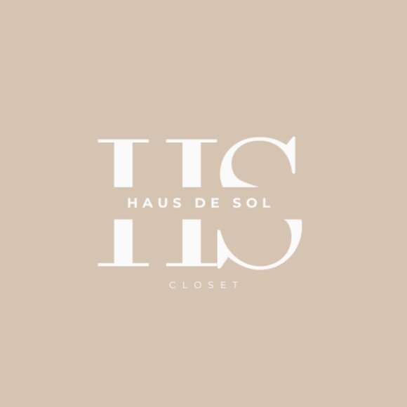 Meet your Posher, Haus de Sol - Picture 1 of 1